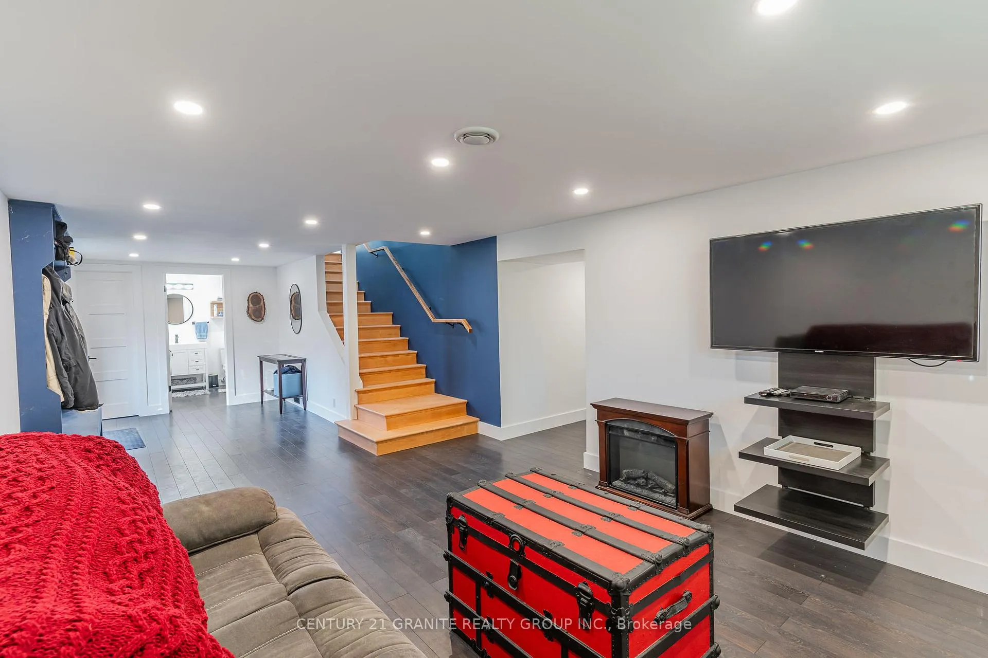 Photo 27 of 1016 Eureka Road, Highlands East, Monmouth — HOMEH