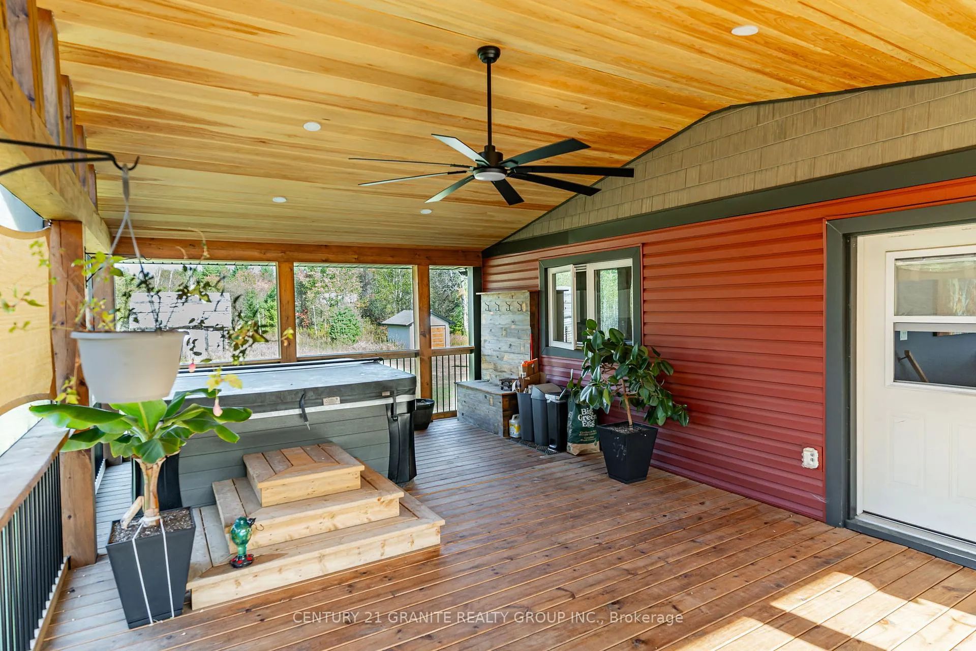 Photo 31 of 1016 Eureka Road, Highlands East, Monmouth — HOMEH