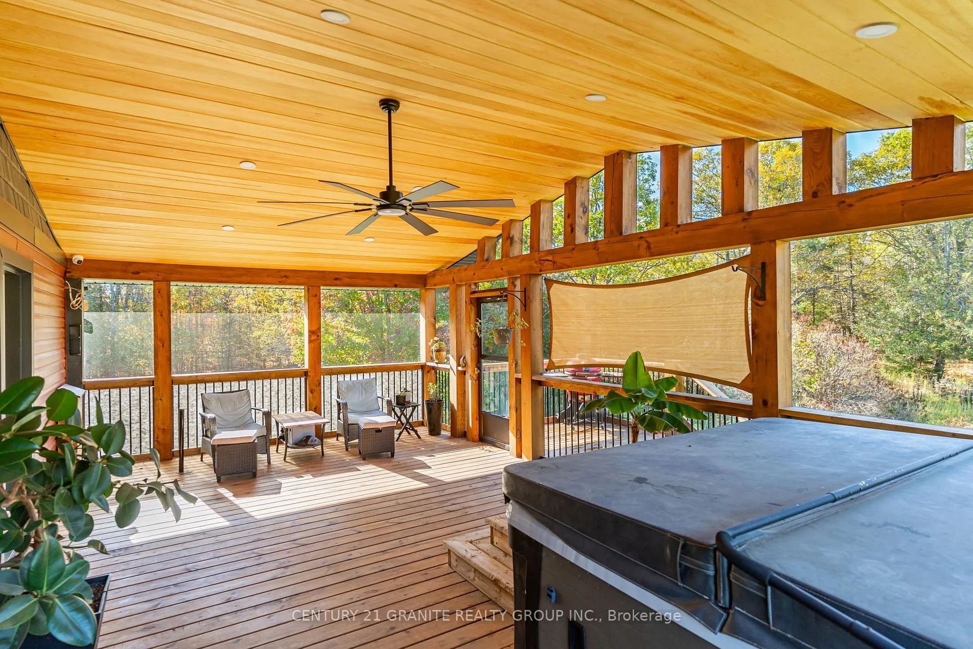 Photo 32 of 1016 Eureka Road, Highlands East, Monmouth — HOMEH