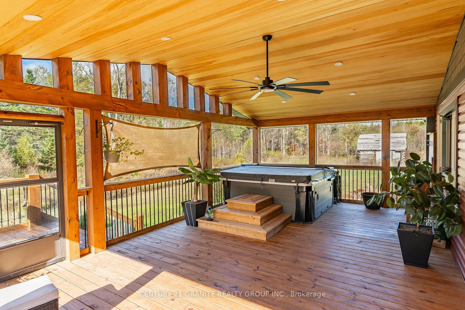 Photo 33 of 1016 Eureka Road, Highlands East, Monmouth — HOMEH