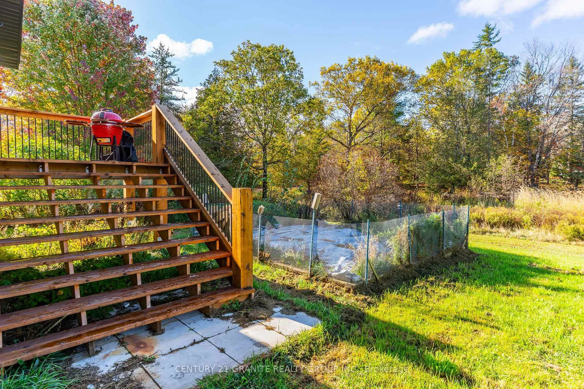 Photo 34 of 1016 Eureka Road, Highlands East, Monmouth — HOMEH