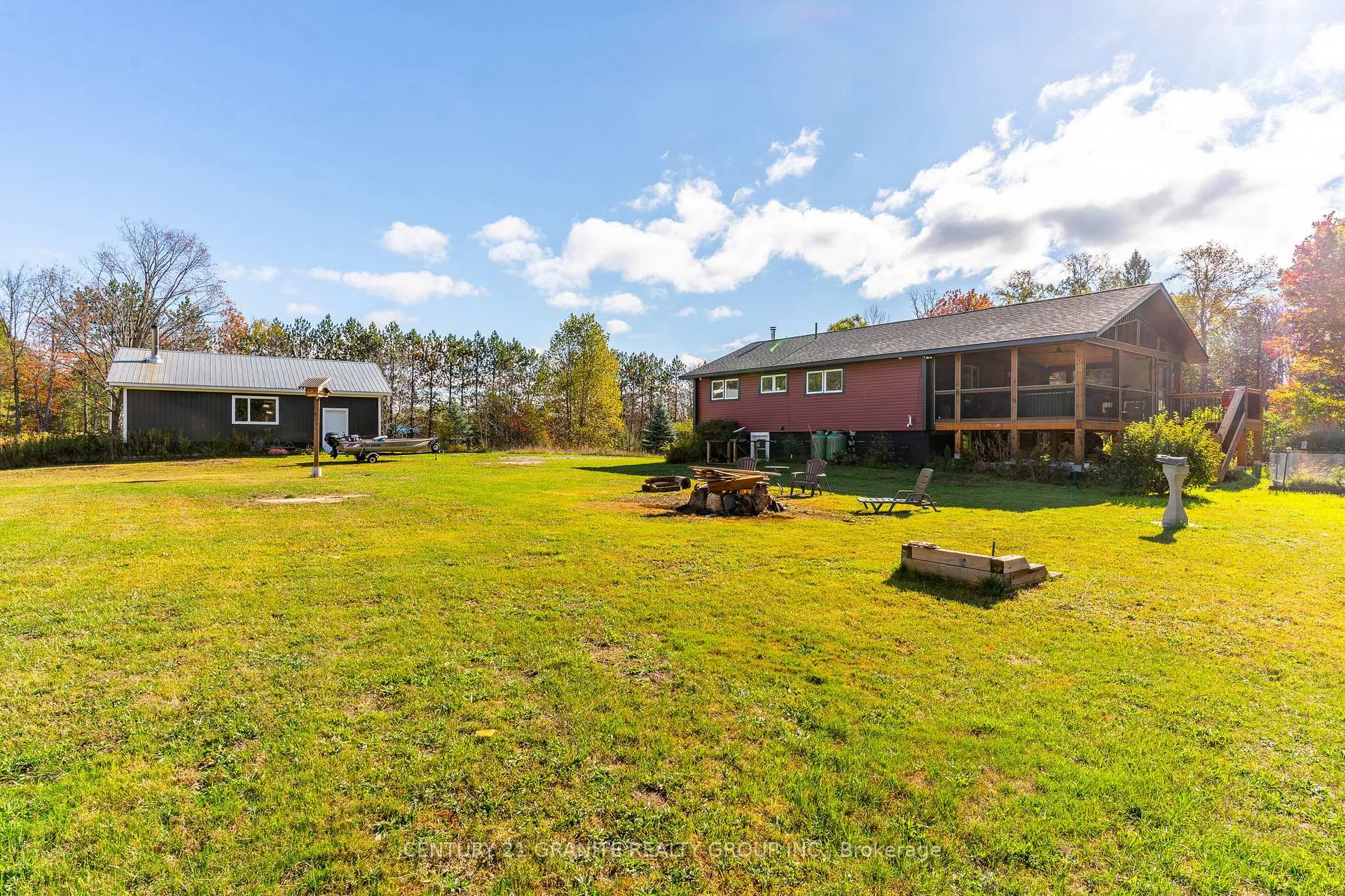 Photo 35 of 1016 Eureka Road, Highlands East, Monmouth — HOMEH