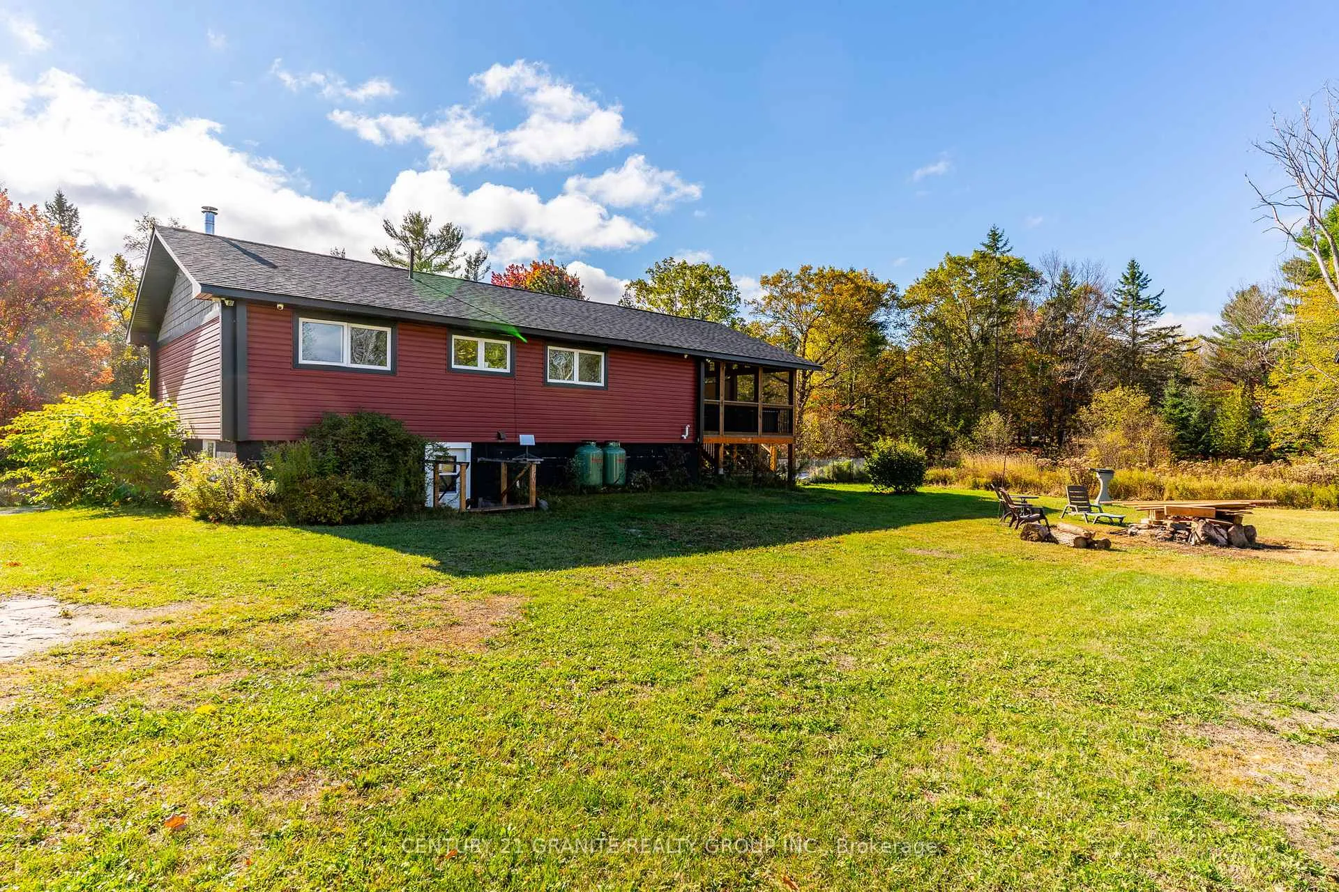 Photo 36 of 1016 Eureka Road, Highlands East, Monmouth — HOMEH