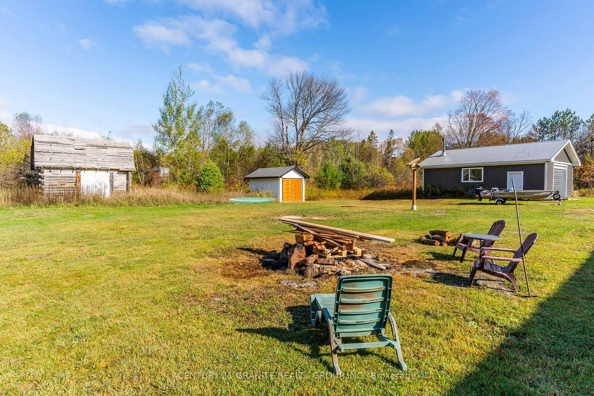 Photo 37 of 1016 Eureka Road, Highlands East, Monmouth — HOMEH