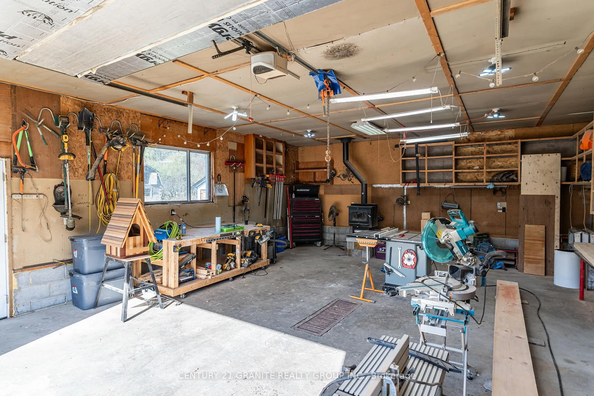 Photo 38 of 1016 Eureka Road, Highlands East, Monmouth — HOMEH