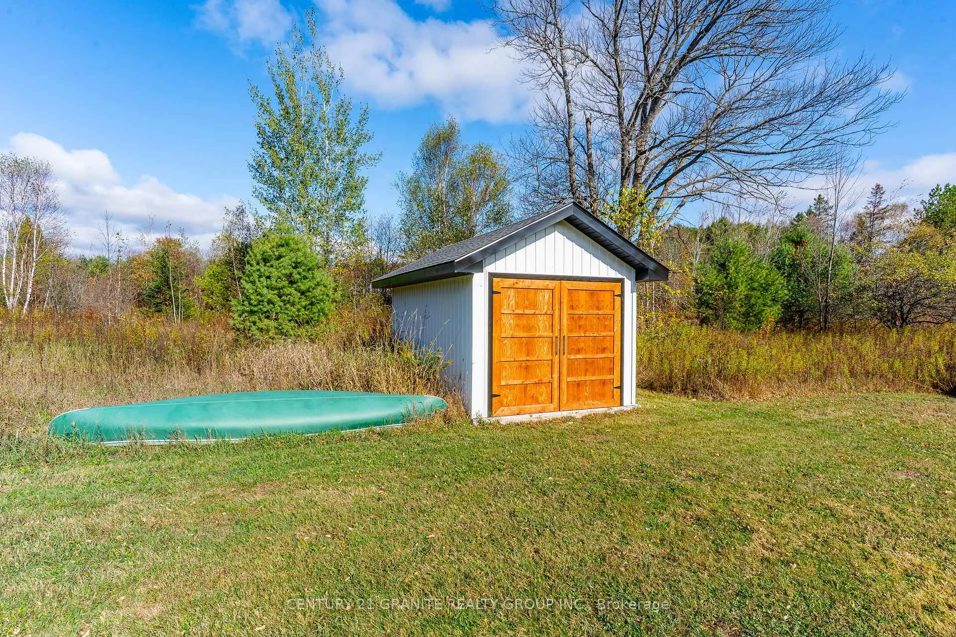 Photo 40 of 1016 Eureka Road, Highlands East, Monmouth — HOMEH