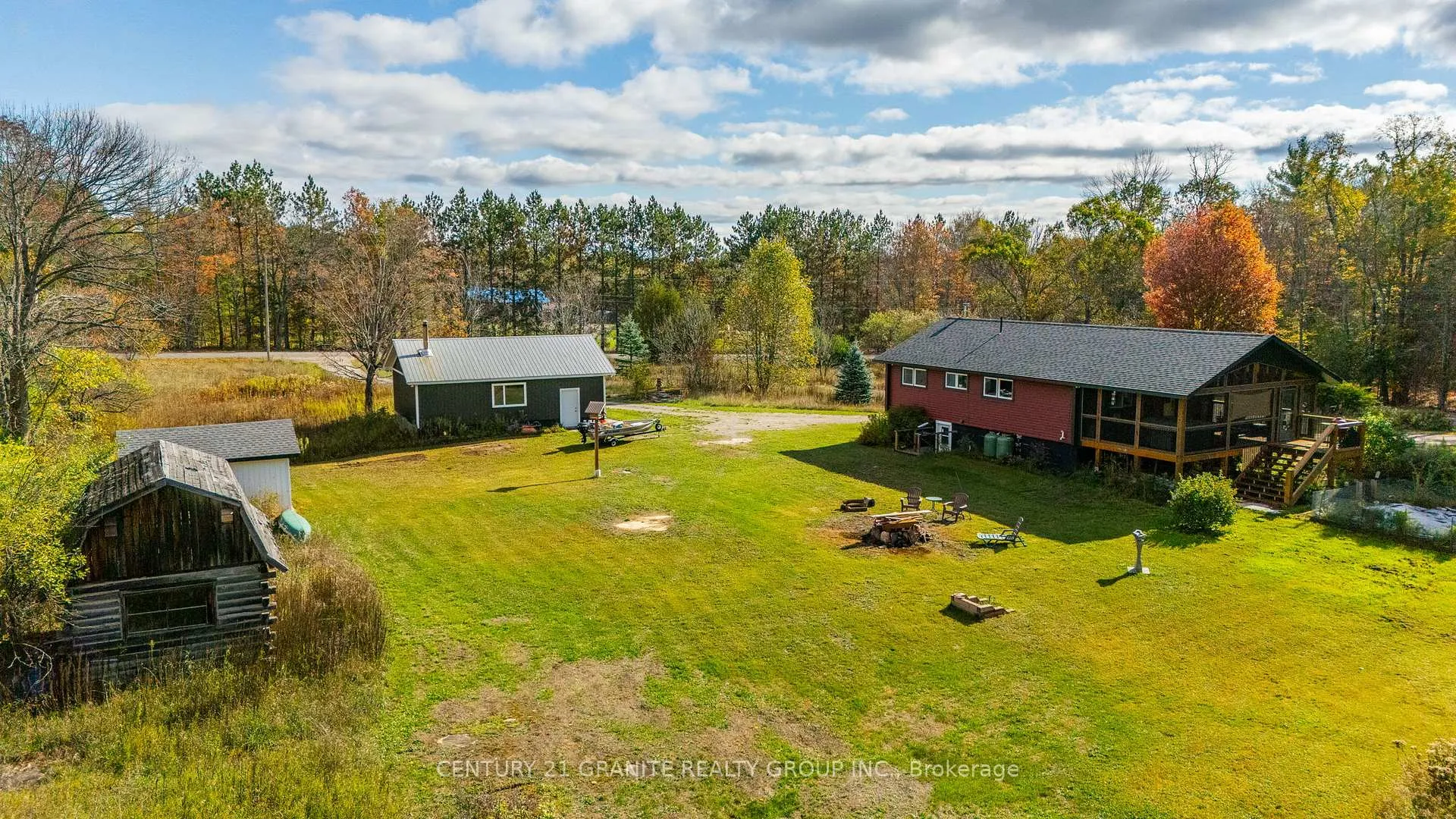 Photo 43 of 1016 Eureka Road, Highlands East, Monmouth — HOMEH