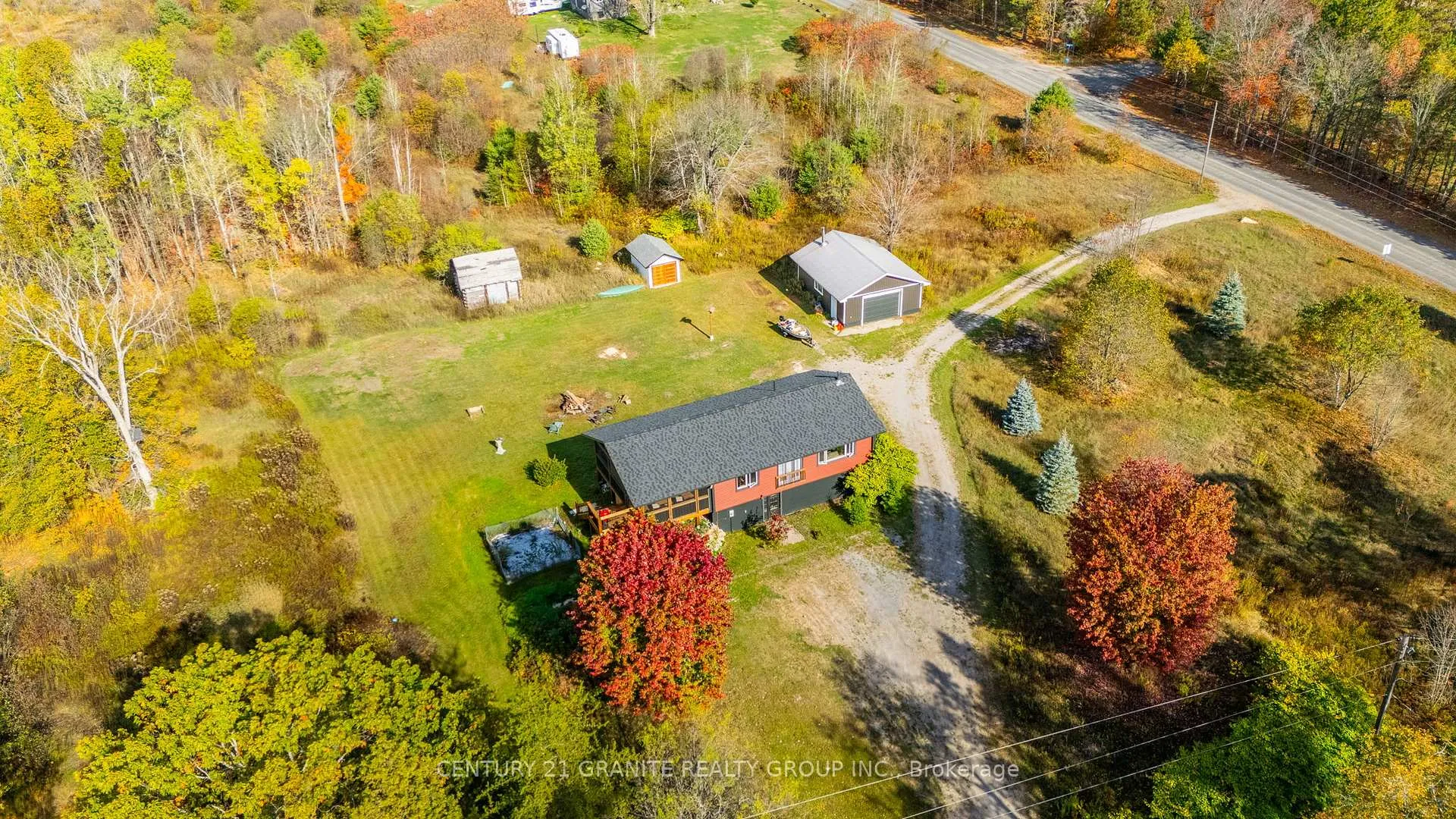 Photo 44 of 1016 Eureka Road, Highlands East, Monmouth — HOMEH