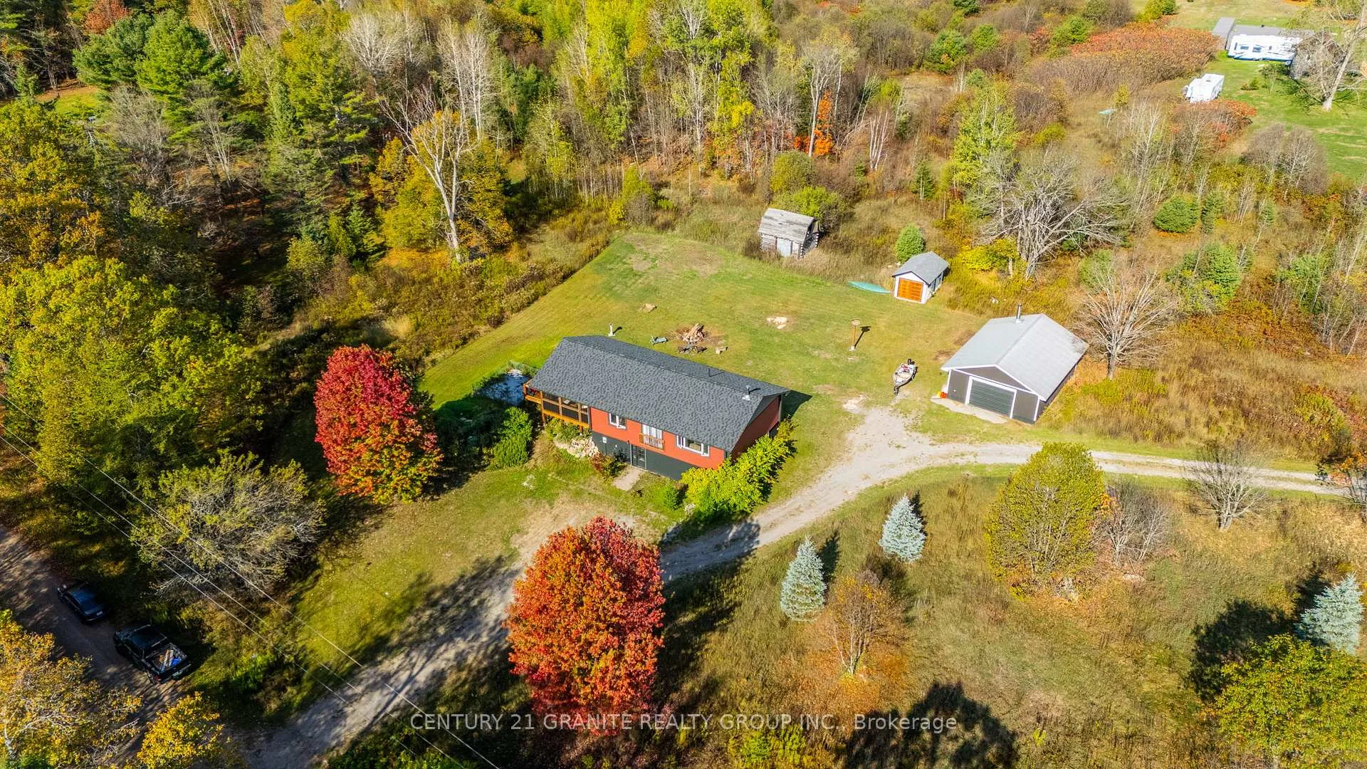 Photo 45 of 1016 Eureka Road, Highlands East, Monmouth — HOMEH