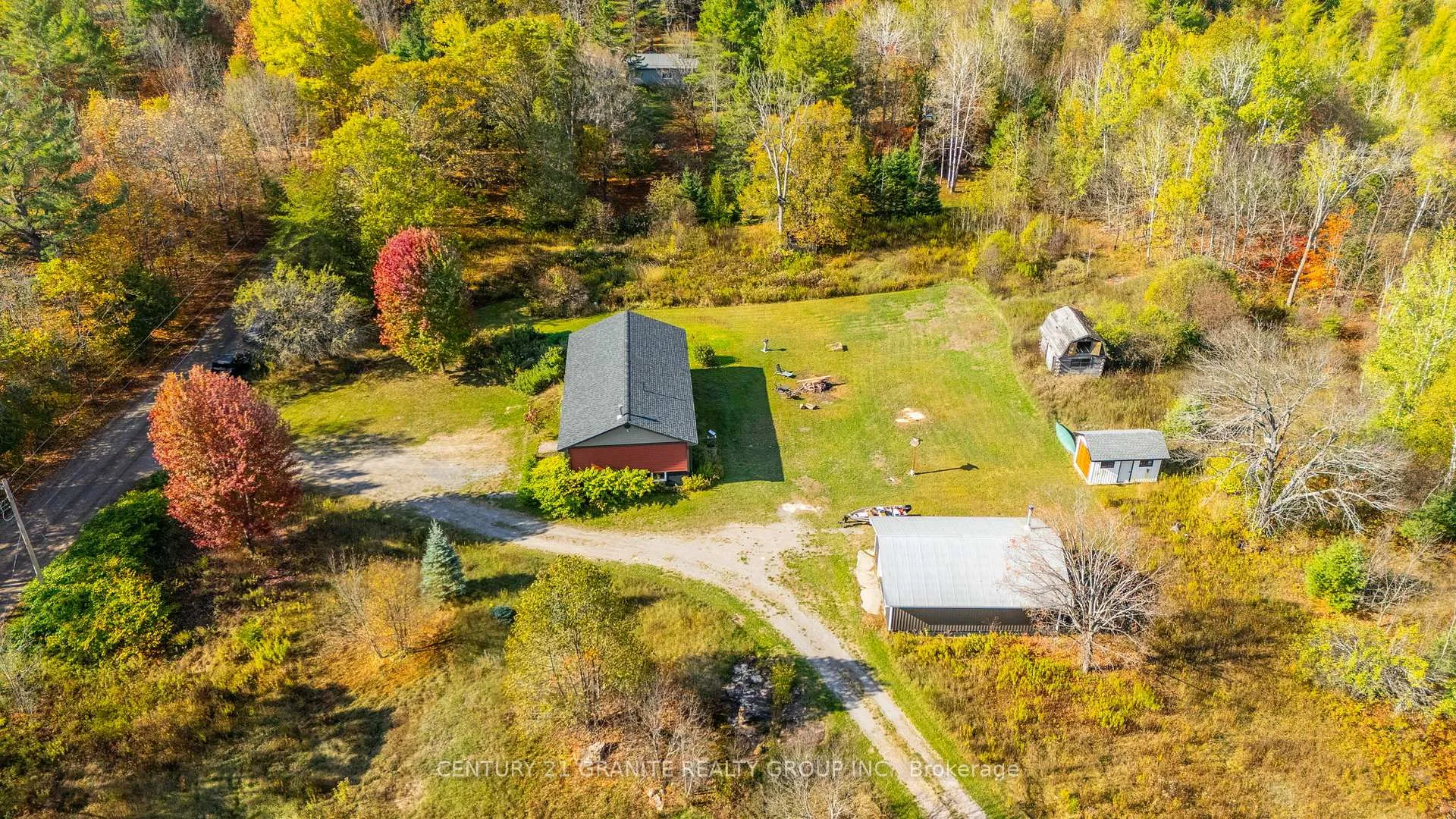 Photo 46 of 1016 Eureka Road, Highlands East, Monmouth — HOMEH