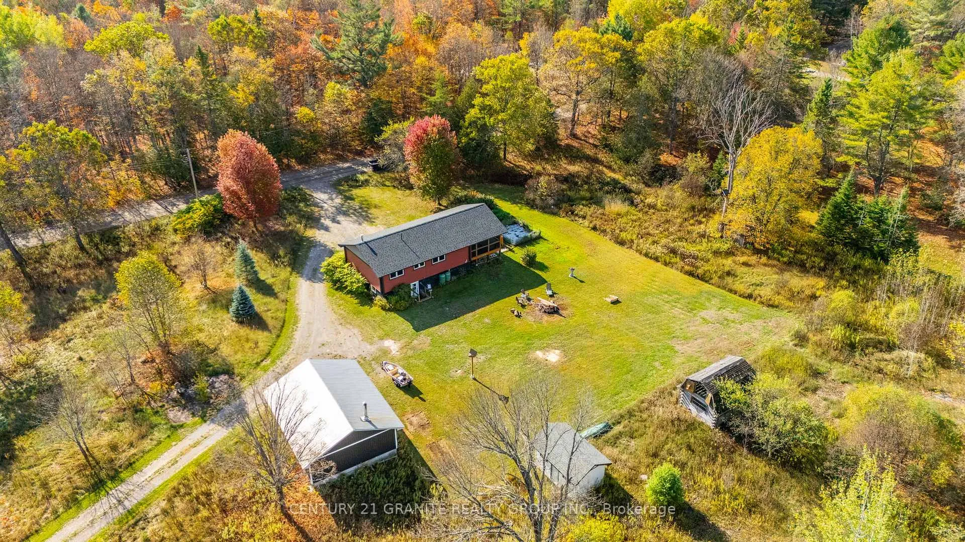 Photo 47 of 1016 Eureka Road, Highlands East, Monmouth — HOMEH