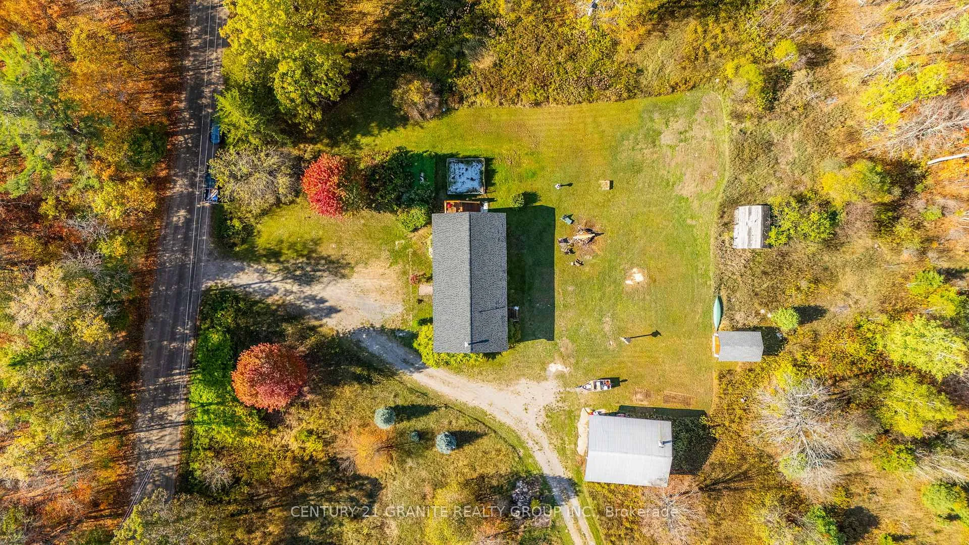 Photo 48 of 1016 Eureka Road, Highlands East, Monmouth — HOMEH
