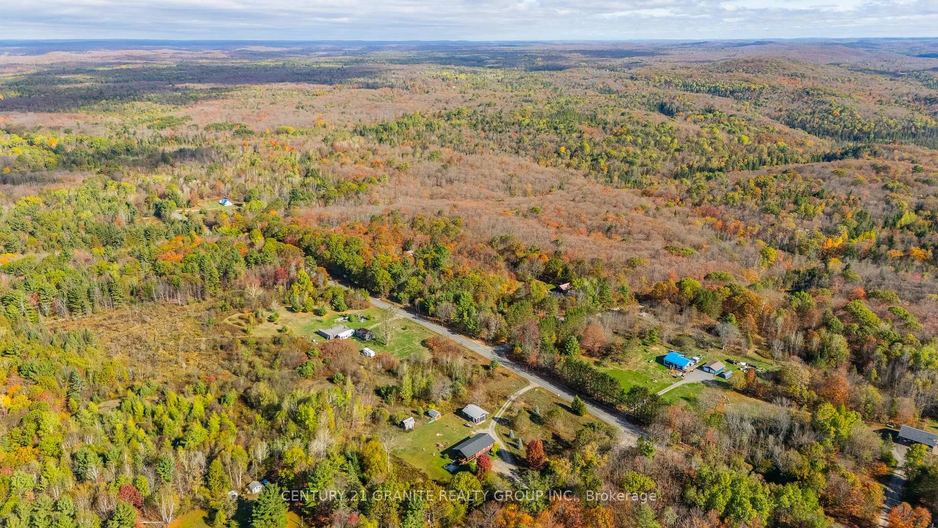 Photo 49 of 1016 Eureka Road, Highlands East, Monmouth — HOMEH