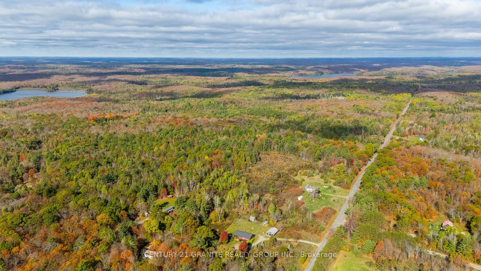 Photo 50 of 1016 Eureka Road, Highlands East, Monmouth — HOMEH