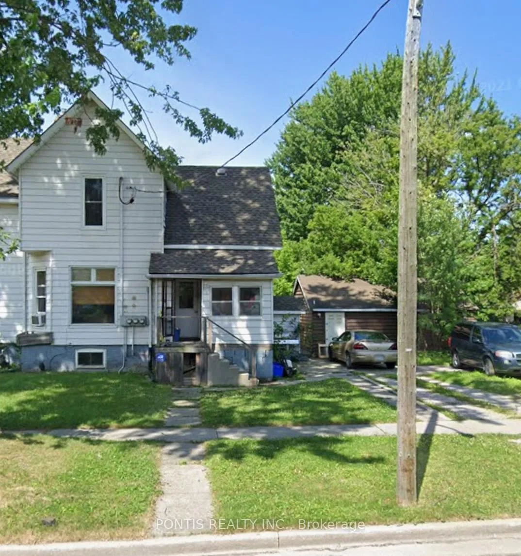 Photo 1 of Unit 1st Floor, 452 Confederation Street, Sarnia — HOMEH