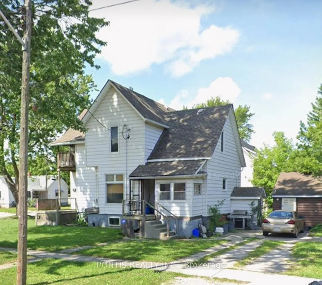 Photo 3 of Unit 1st Floor, 452 Confederation Street, Sarnia — HOMEH
