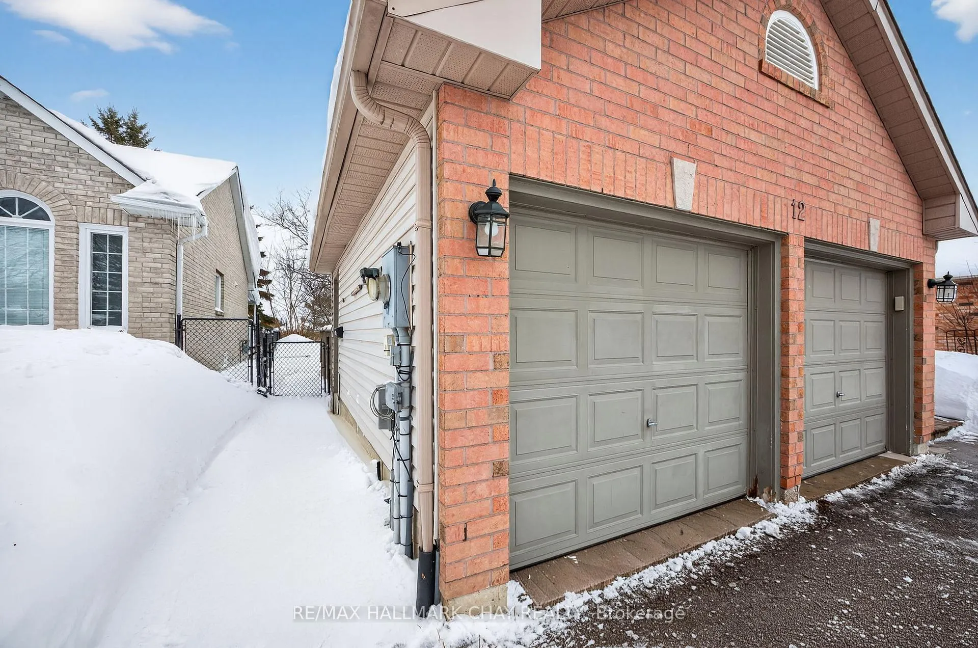 Photo 15 of 12 Webb Street, Barrie, Painswick North — HOMEH