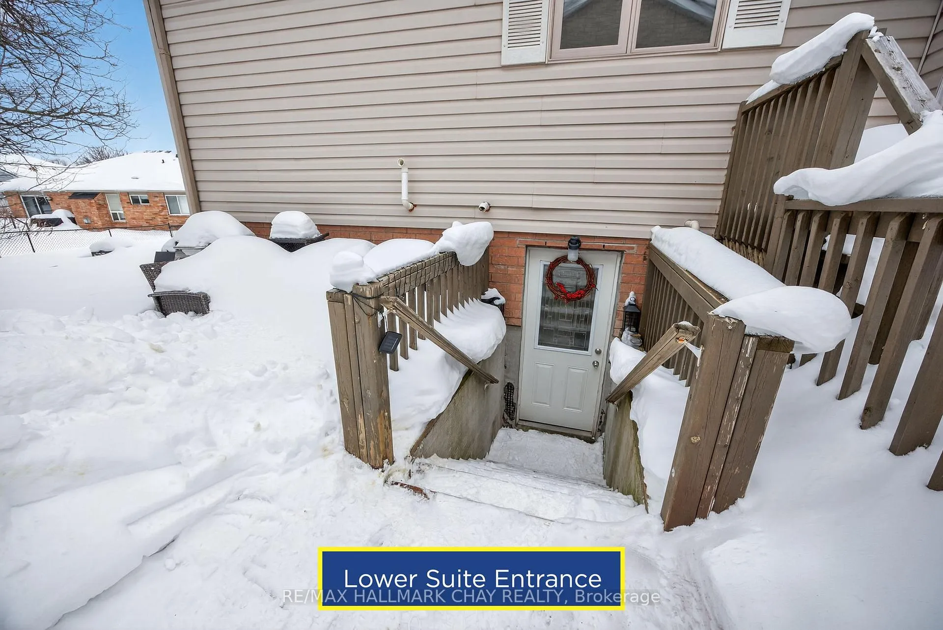 Photo 16 of 12 Webb Street, Barrie, Painswick North — HOMEH