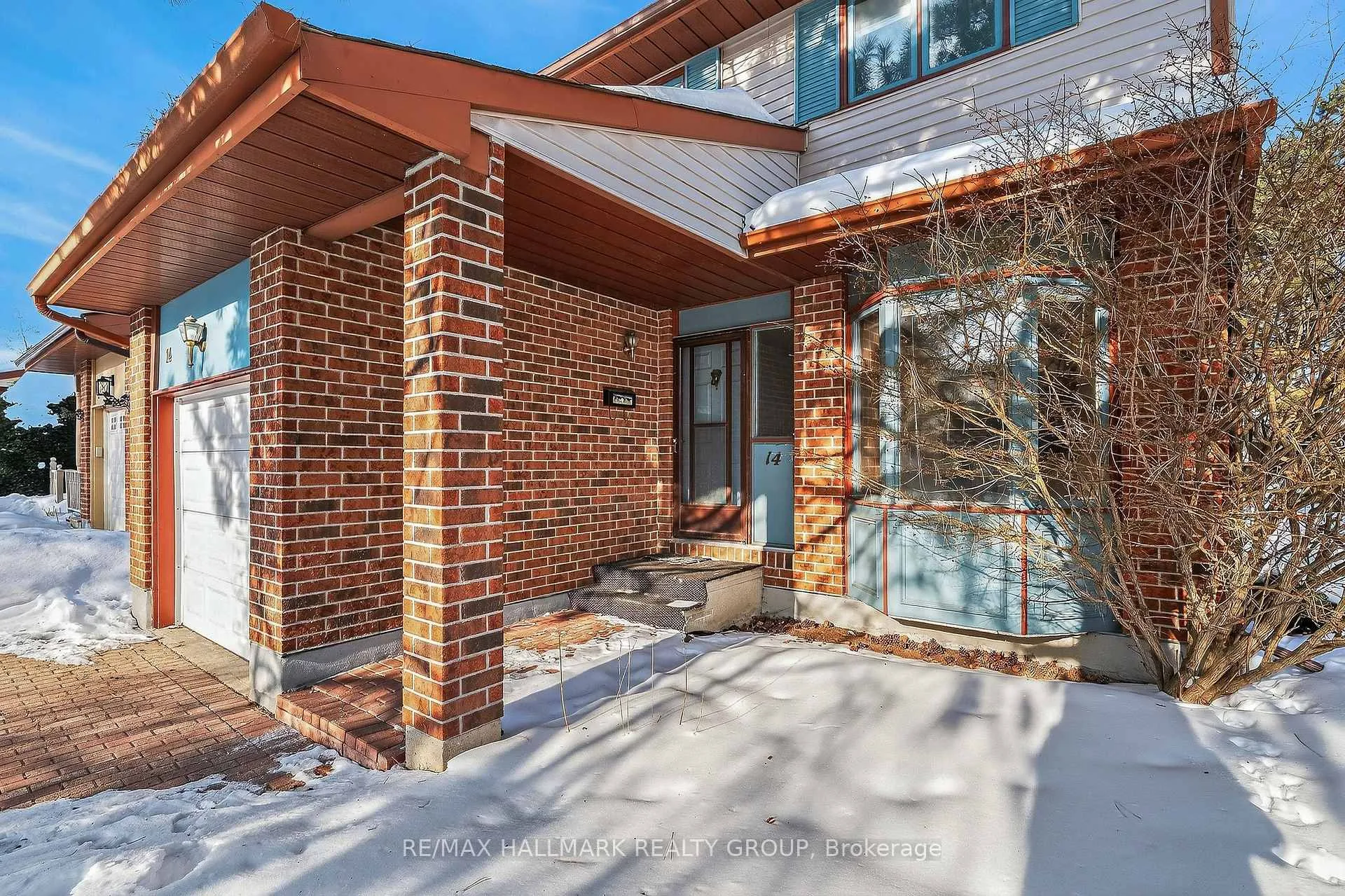 Photo 4 of 14 Haywood Crescent, Ottawa, Kanata - Katimavik — HOMEH