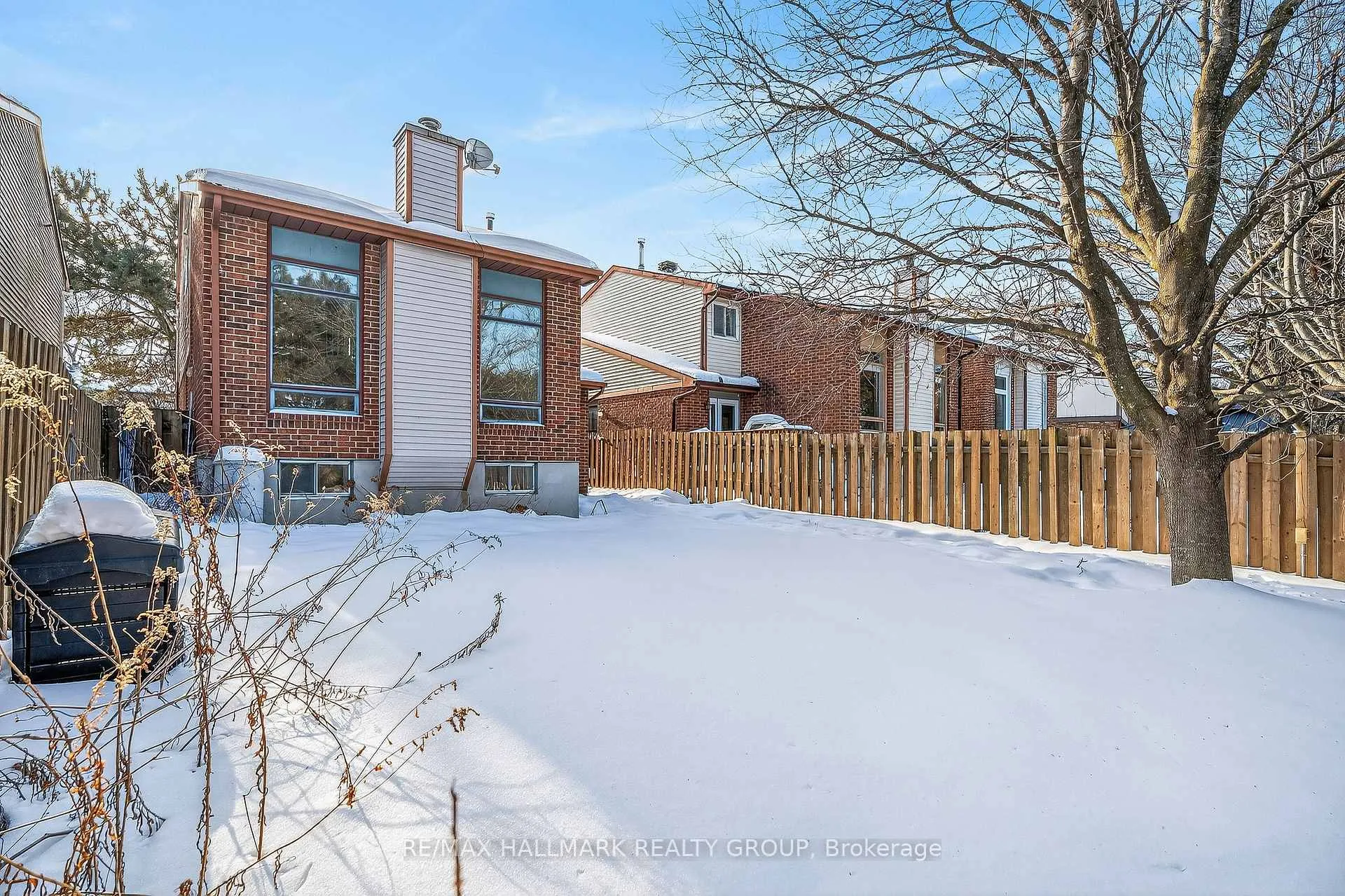 Photo 35 of 14 Haywood Crescent, Ottawa, Kanata - Katimavik — HOMEH