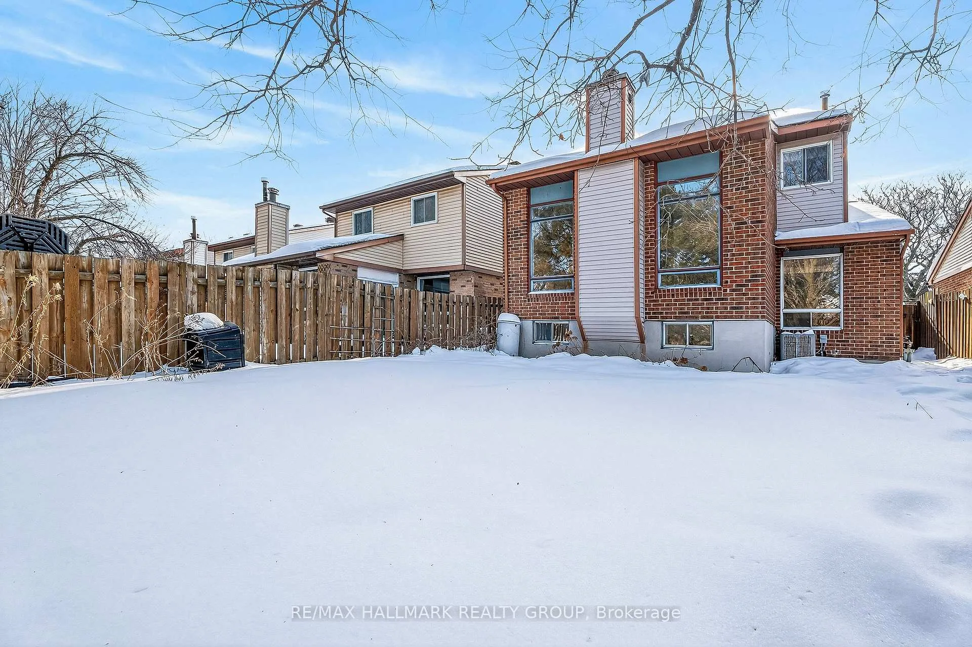 Photo 36 of 14 Haywood Crescent, Ottawa, Kanata - Katimavik — HOMEH
