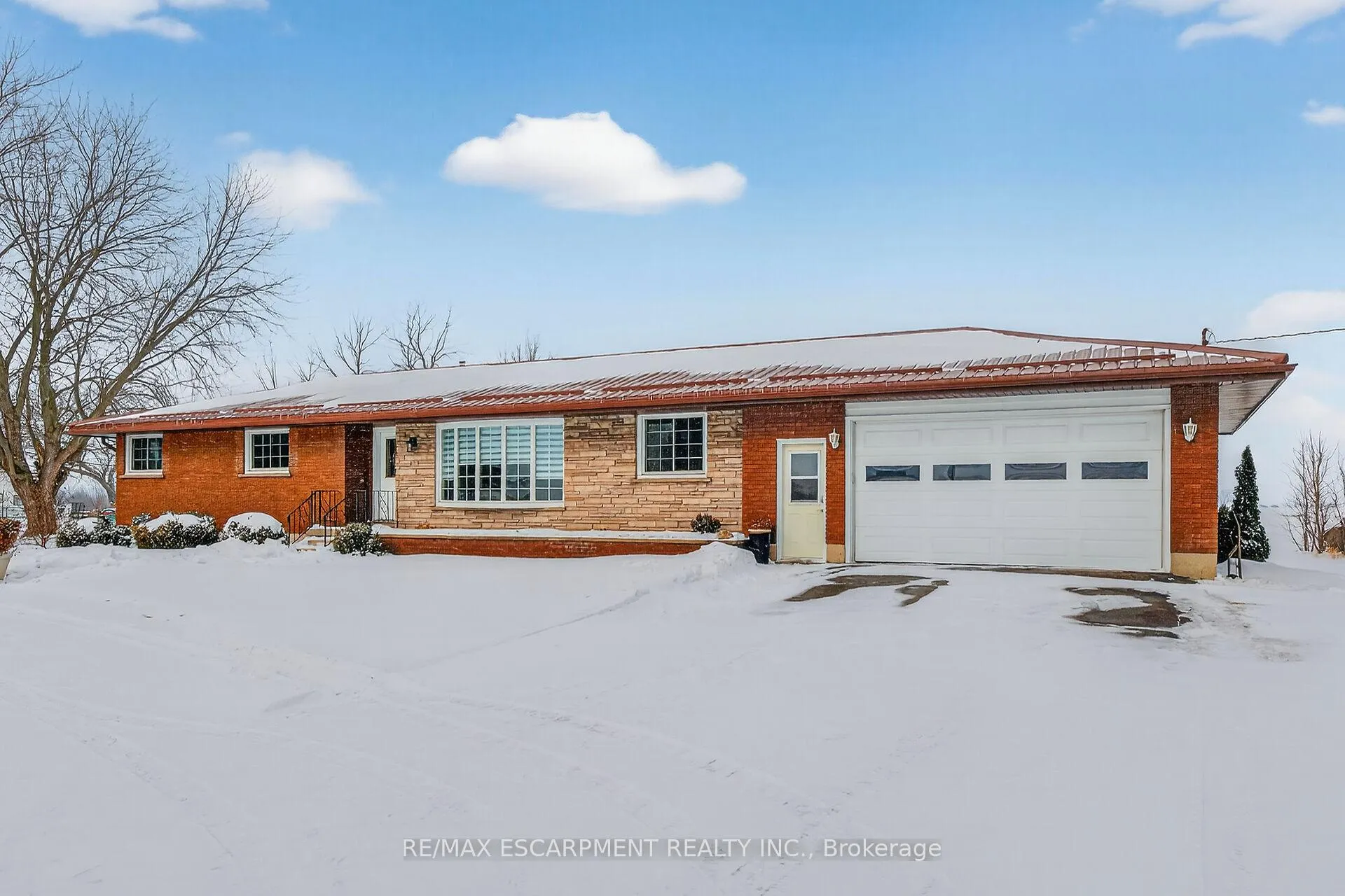 Photo 1 of 163 Rainham Road, Haldimand, Nanticoke — HOMEH