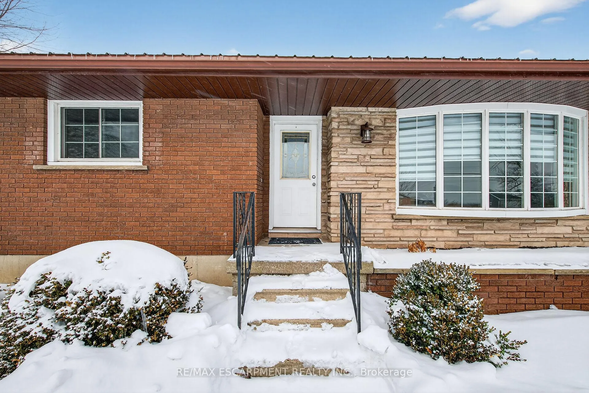 Photo 3 of 163 Rainham Road, Haldimand, Nanticoke — HOMEH