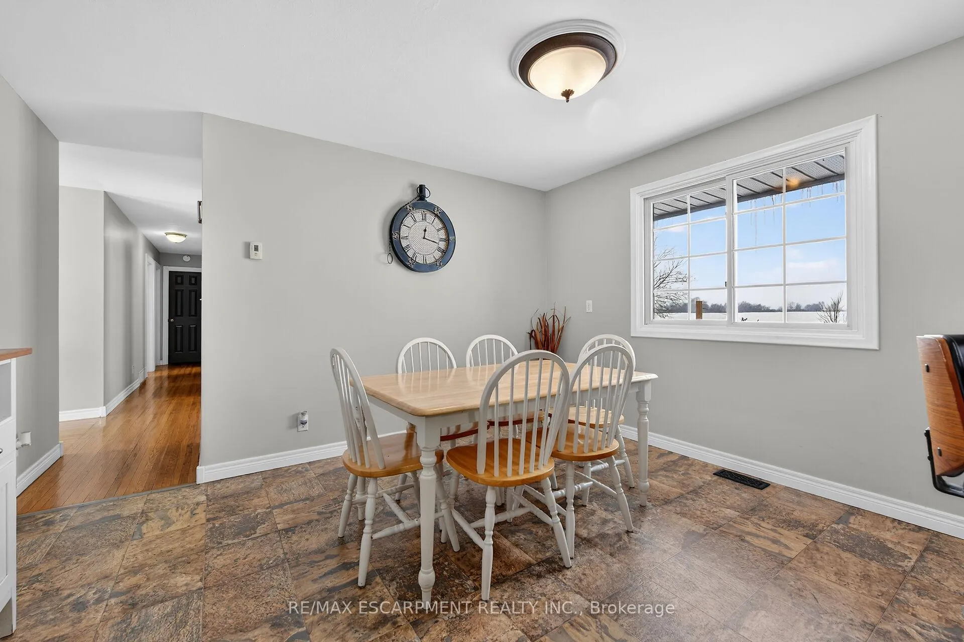 Photo 11 of 163 Rainham Road, Haldimand, Nanticoke — HOMEH