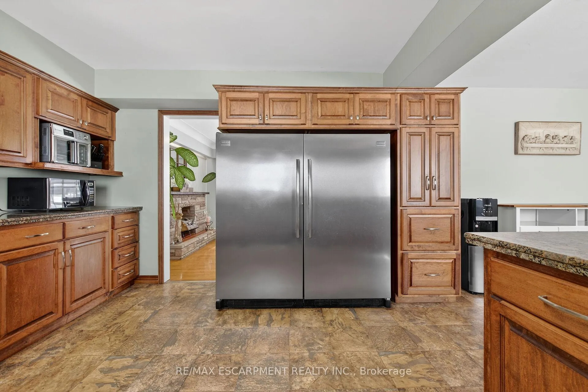 Photo 16 of 163 Rainham Road, Haldimand, Nanticoke — HOMEH