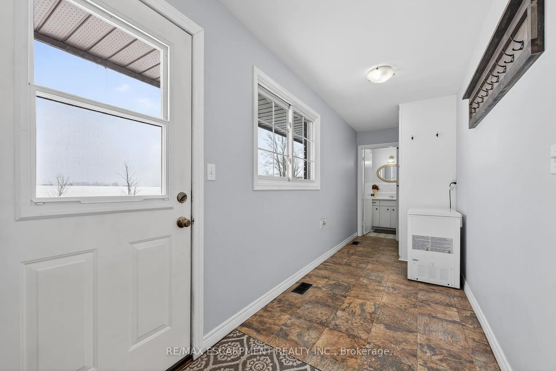 Photo 24 of 163 Rainham Road, Haldimand, Nanticoke — HOMEH