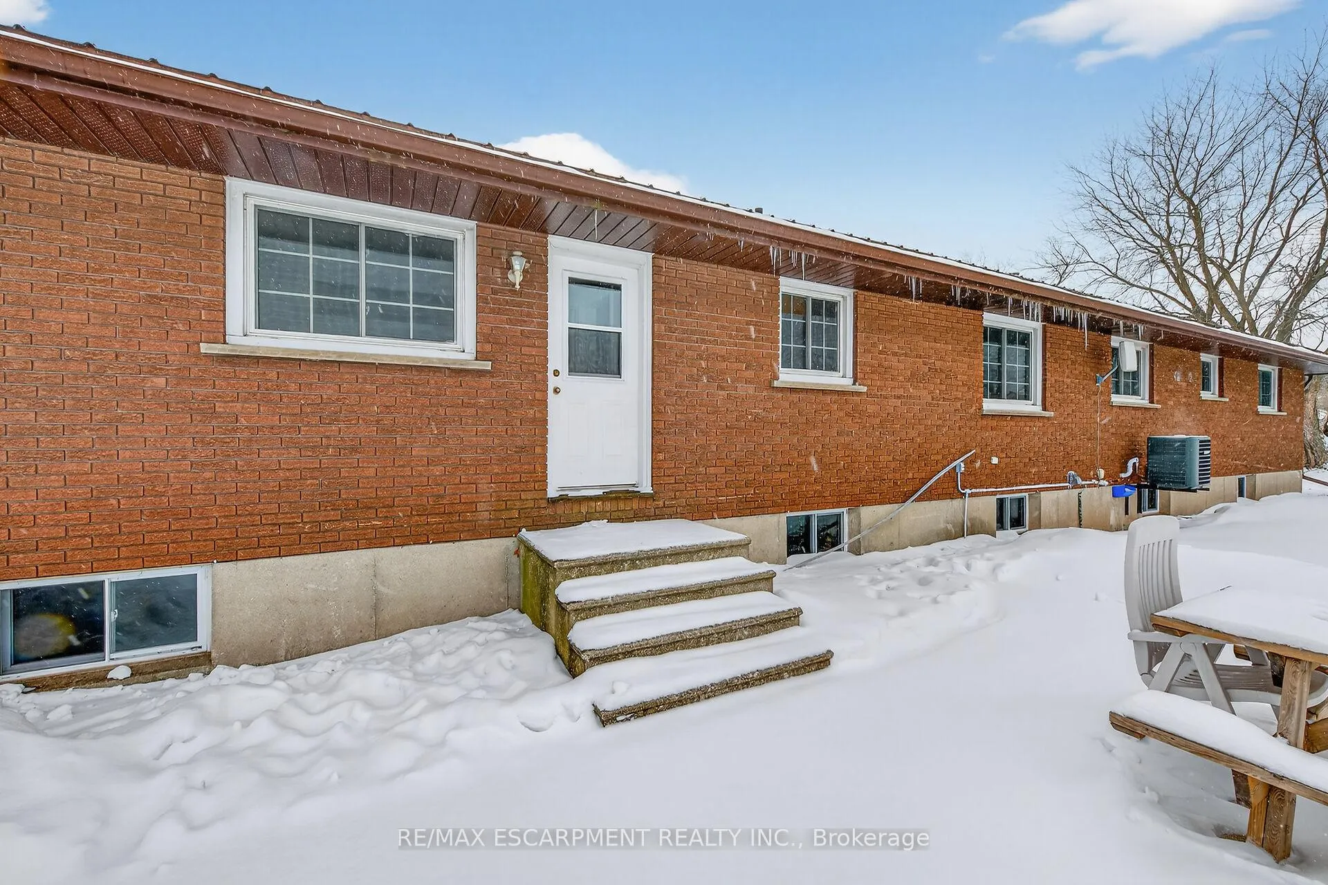Photo 37 of 163 Rainham Road, Haldimand, Nanticoke — HOMEH
