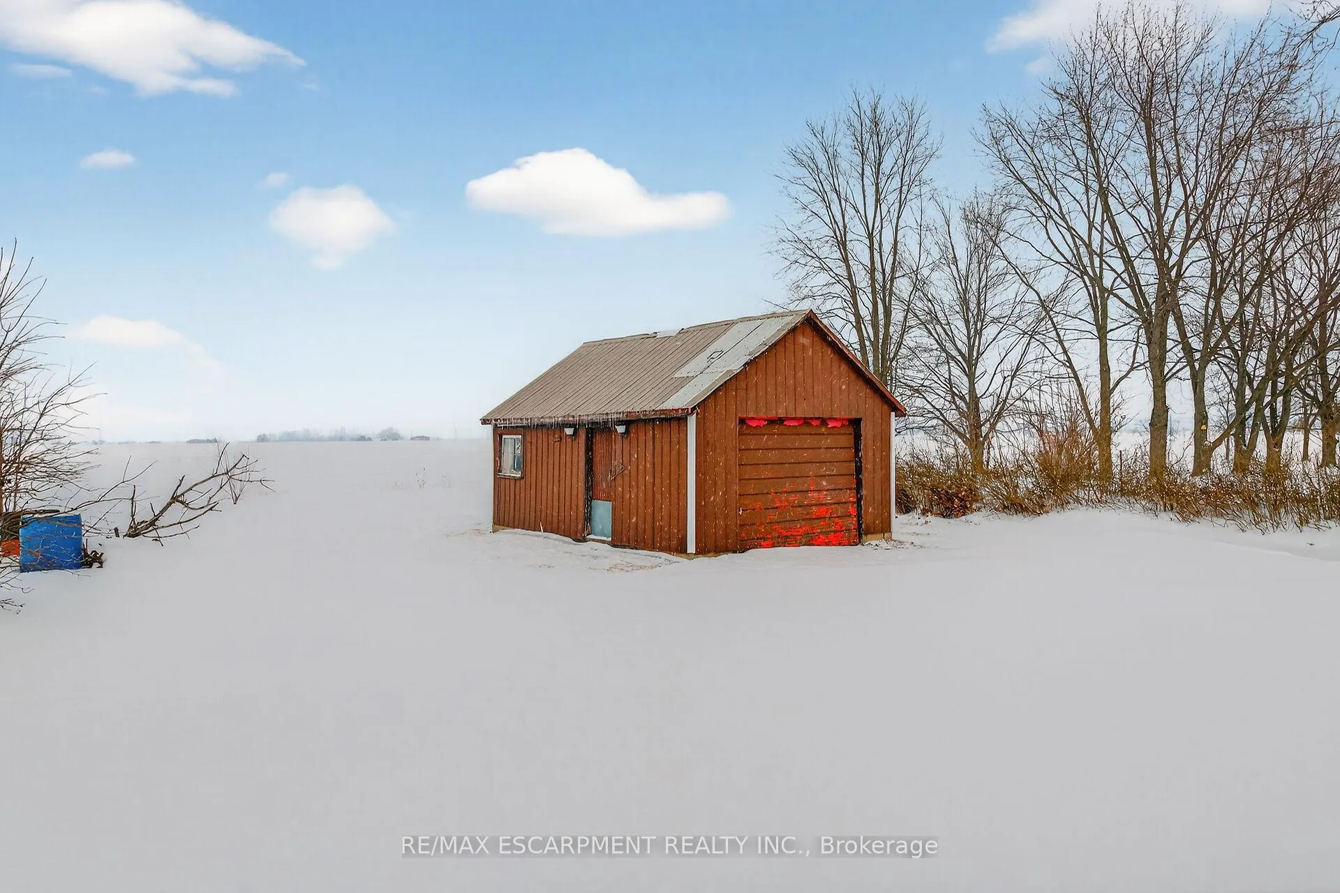 Photo 38 of 163 Rainham Road, Haldimand, Nanticoke — HOMEH