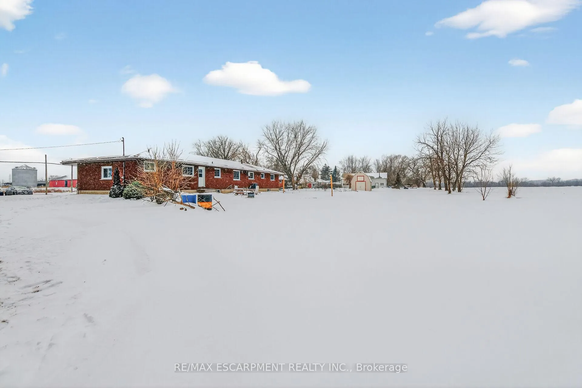 Photo 39 of 163 Rainham Road, Haldimand, Nanticoke — HOMEH