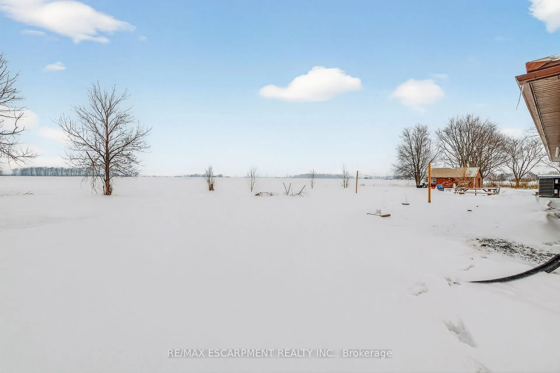 Photo 40 of 163 Rainham Road, Haldimand, Nanticoke — HOMEH