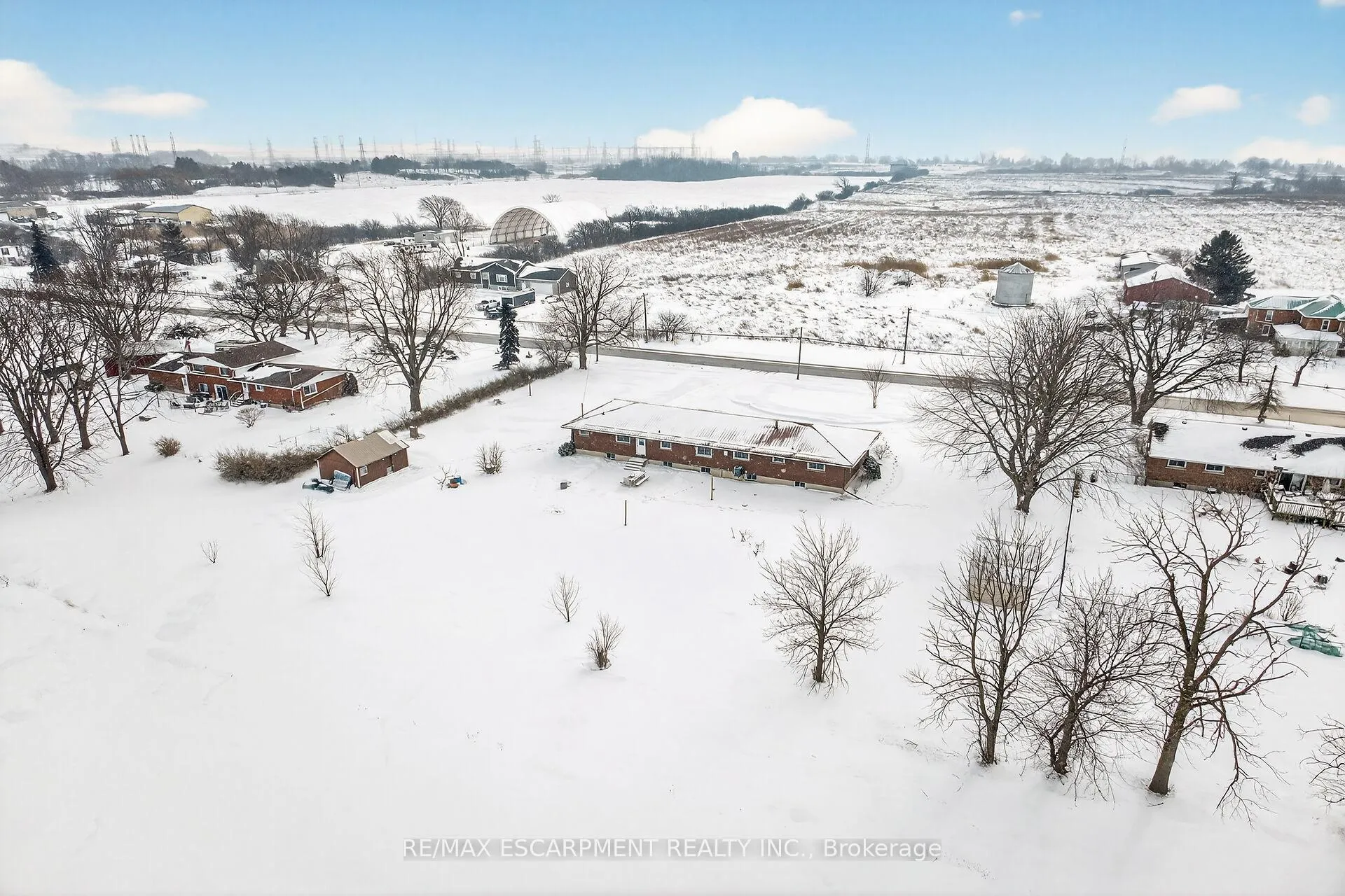 Photo 43 of 163 Rainham Road, Haldimand, Nanticoke — HOMEH