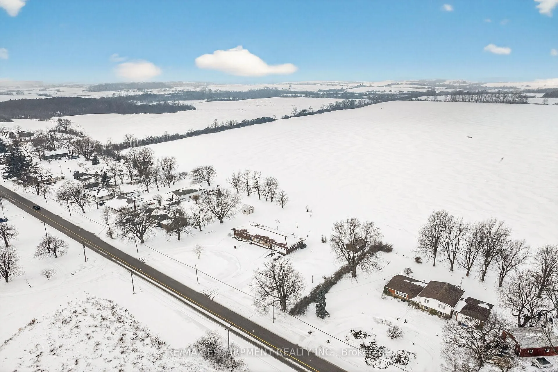 Photo 44 of 163 Rainham Road, Haldimand, Nanticoke — HOMEH