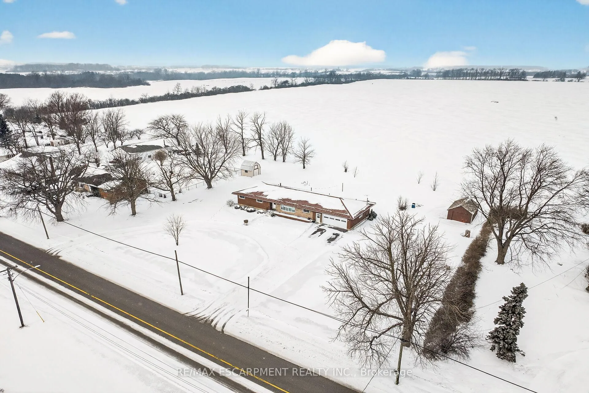 Photo 45 of 163 Rainham Road, Haldimand, Nanticoke — HOMEH