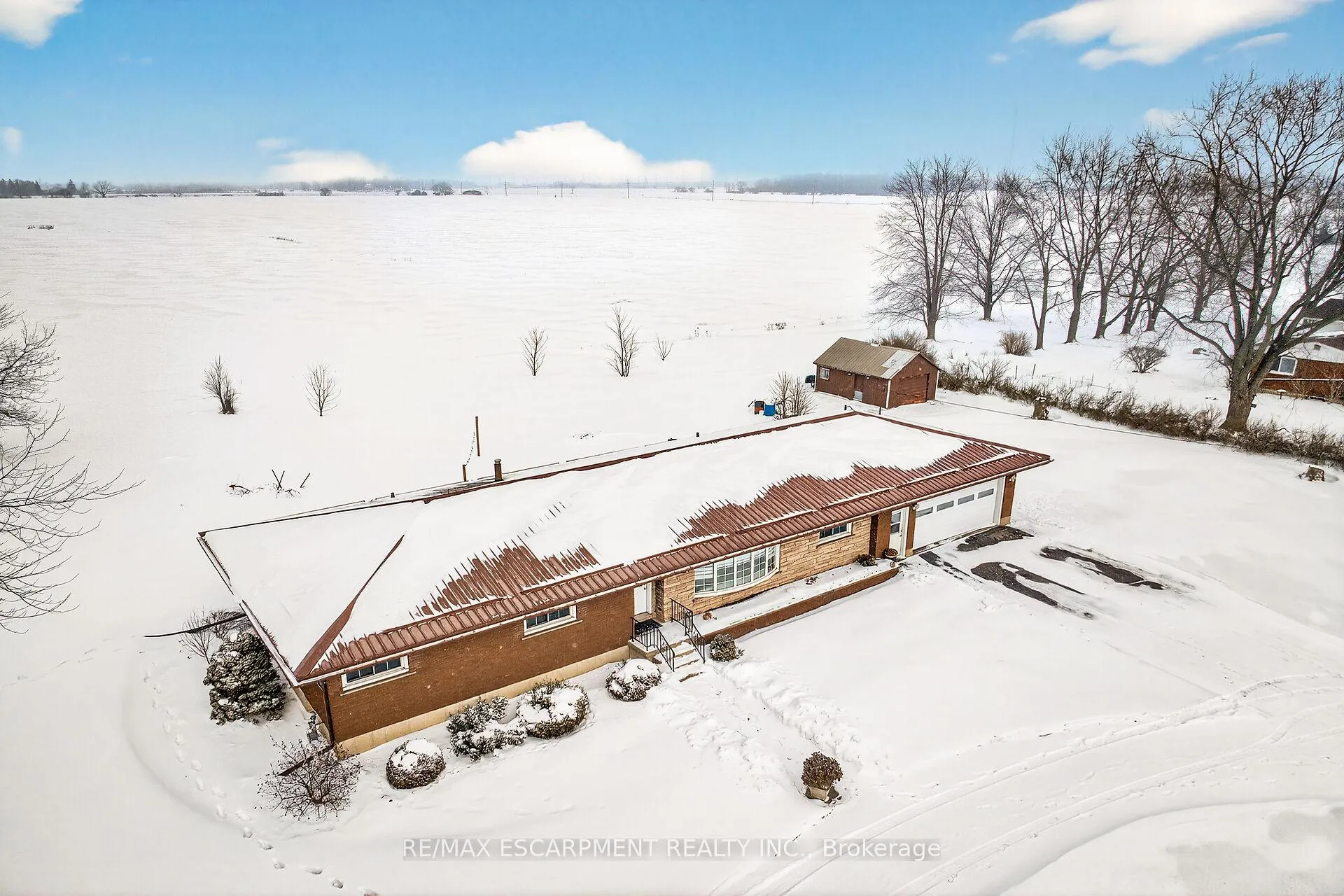 Photo 46 of 163 Rainham Road, Haldimand, Nanticoke — HOMEH
