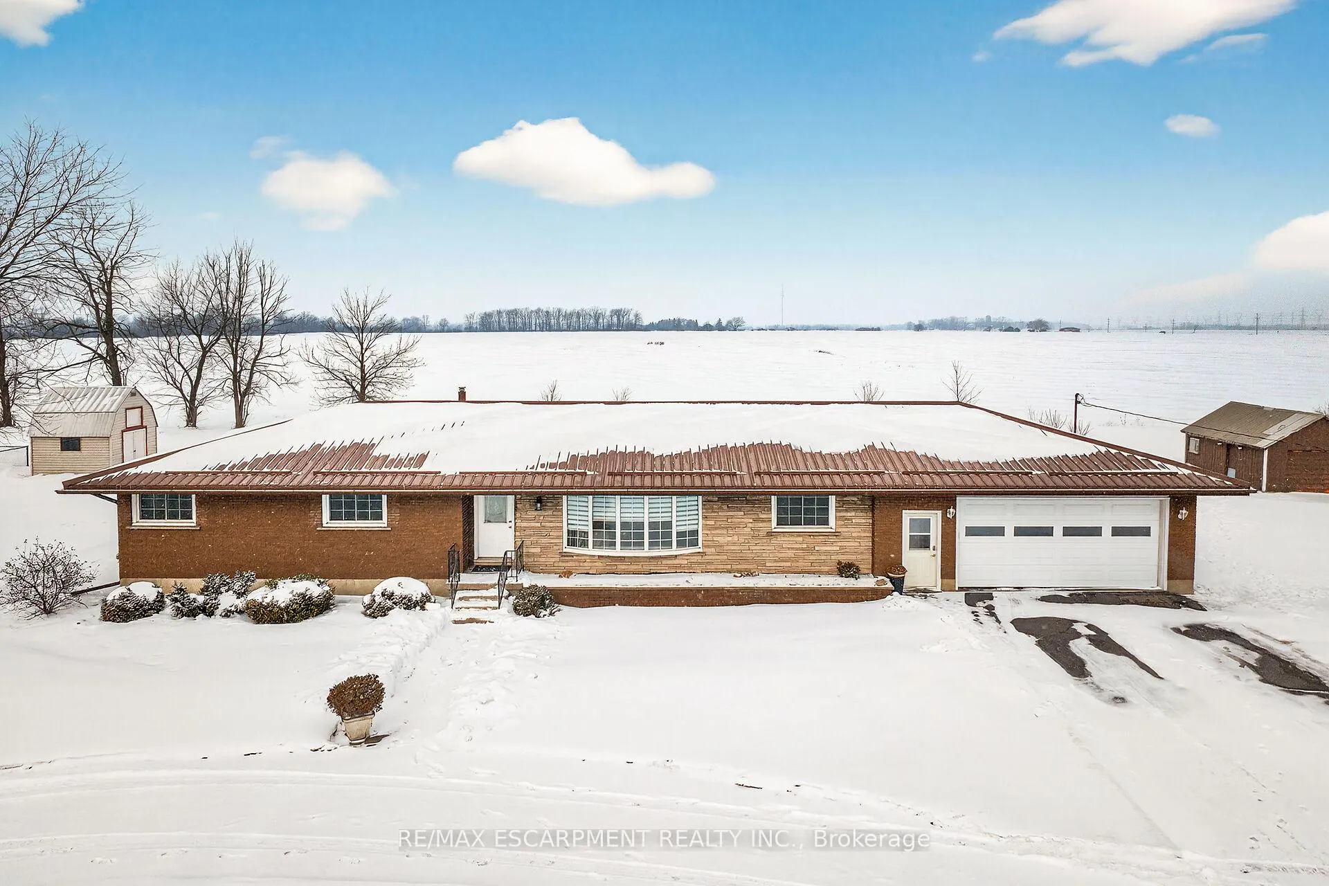 Photo 48 of 163 Rainham Road, Haldimand, Nanticoke — HOMEH