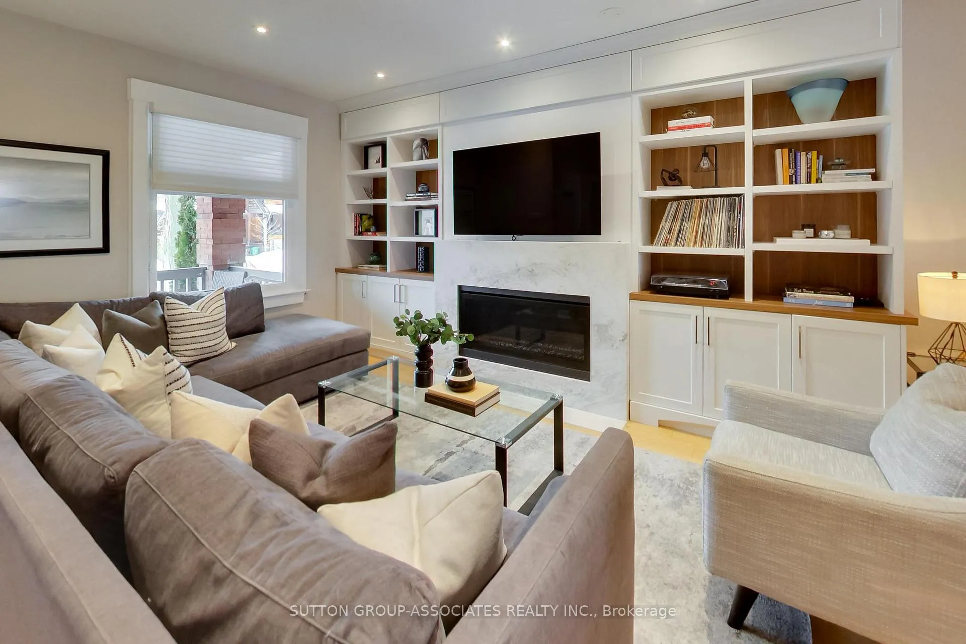 Photo 6 of 75 Arlington Avenue, Toronto, Wychwood — HOMEH