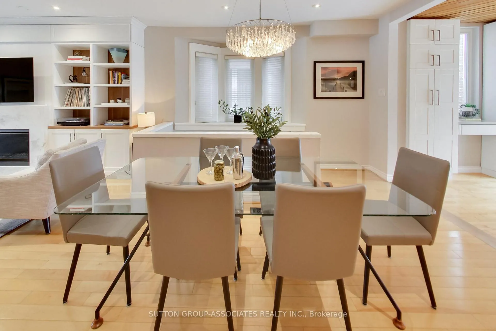 Photo 9 of 75 Arlington Avenue, Toronto, Wychwood — HOMEH