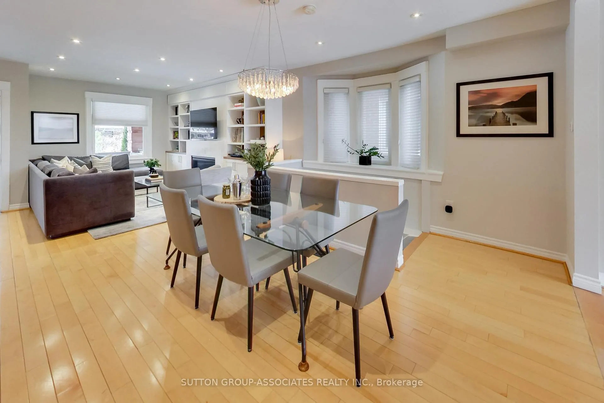 Photo 10 of 75 Arlington Avenue, Toronto, Wychwood — HOMEH