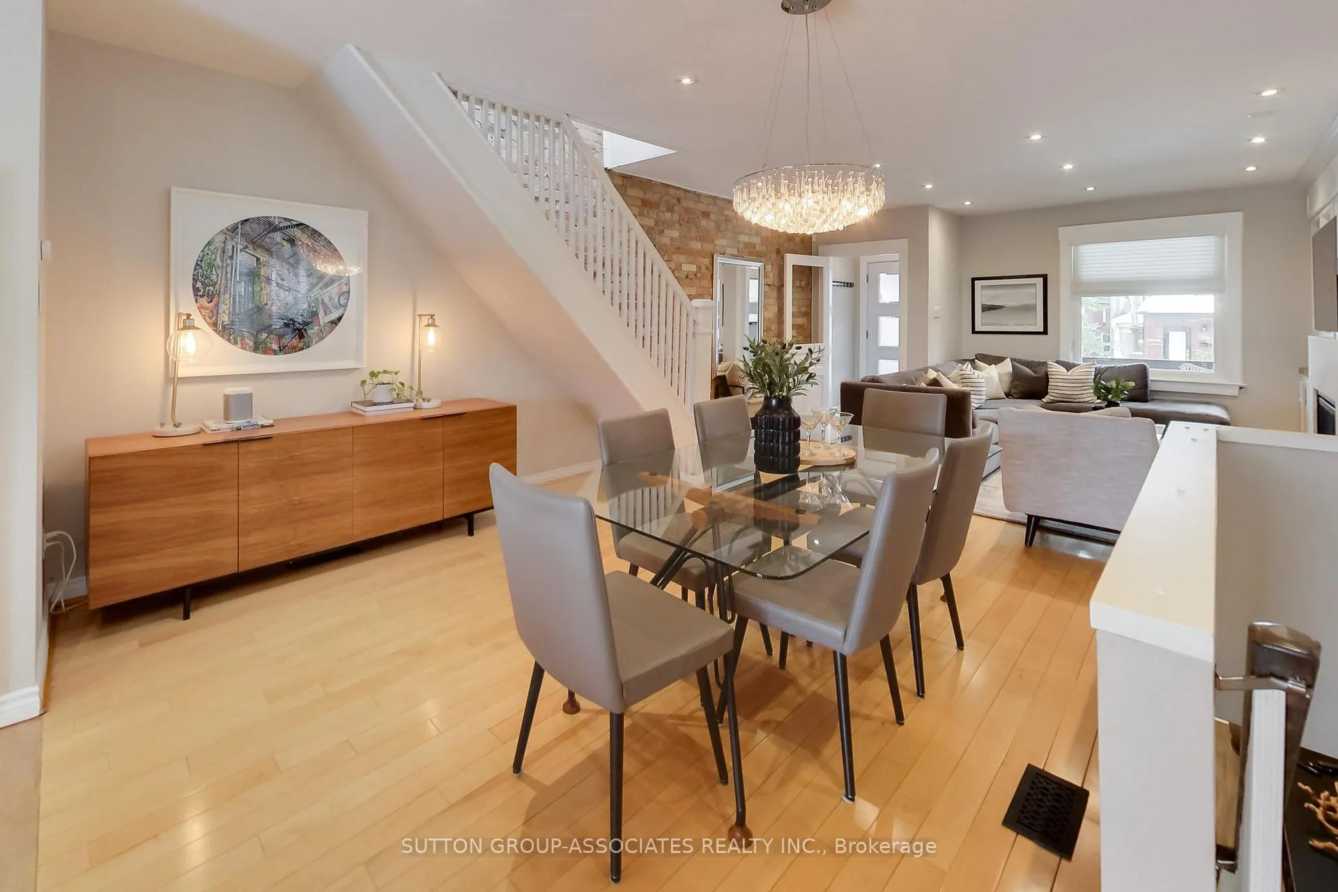 Photo 11 of 75 Arlington Avenue, Toronto, Wychwood — HOMEH