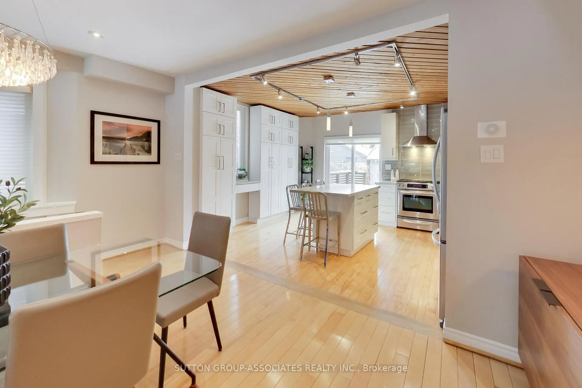 Photo 12 of 75 Arlington Avenue, Toronto, Wychwood — HOMEH
