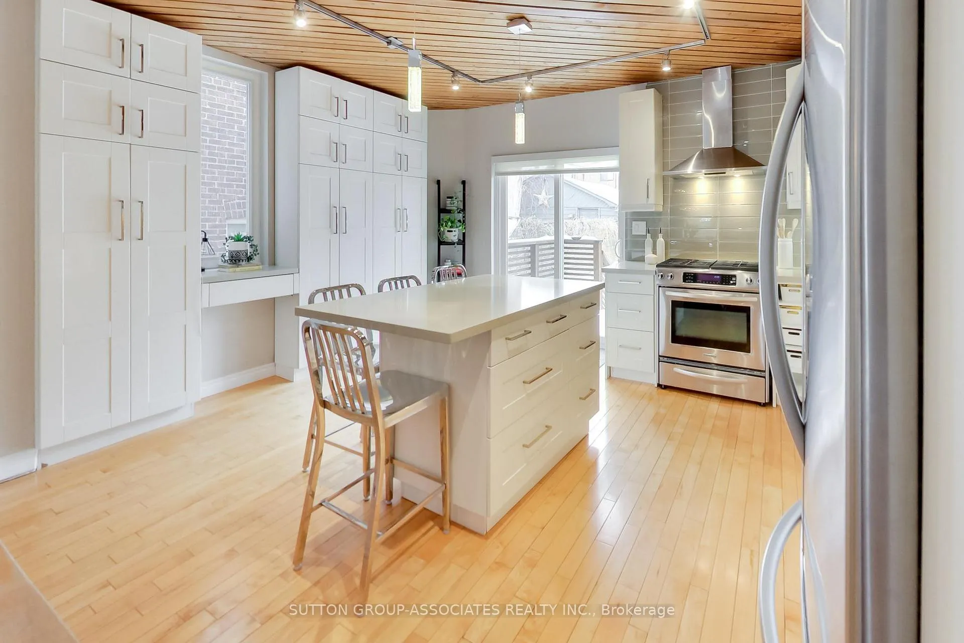 Photo 13 of 75 Arlington Avenue, Toronto, Wychwood — HOMEH