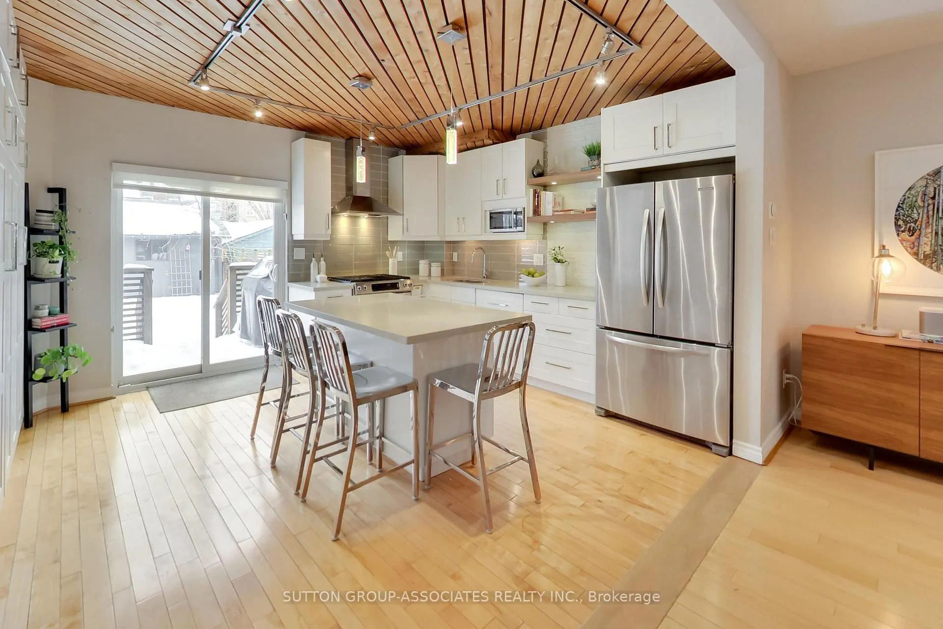 Photo 14 of 75 Arlington Avenue, Toronto, Wychwood — HOMEH