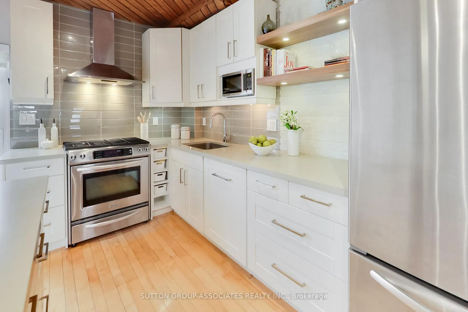 Photo 15 of 75 Arlington Avenue, Toronto, Wychwood — HOMEH