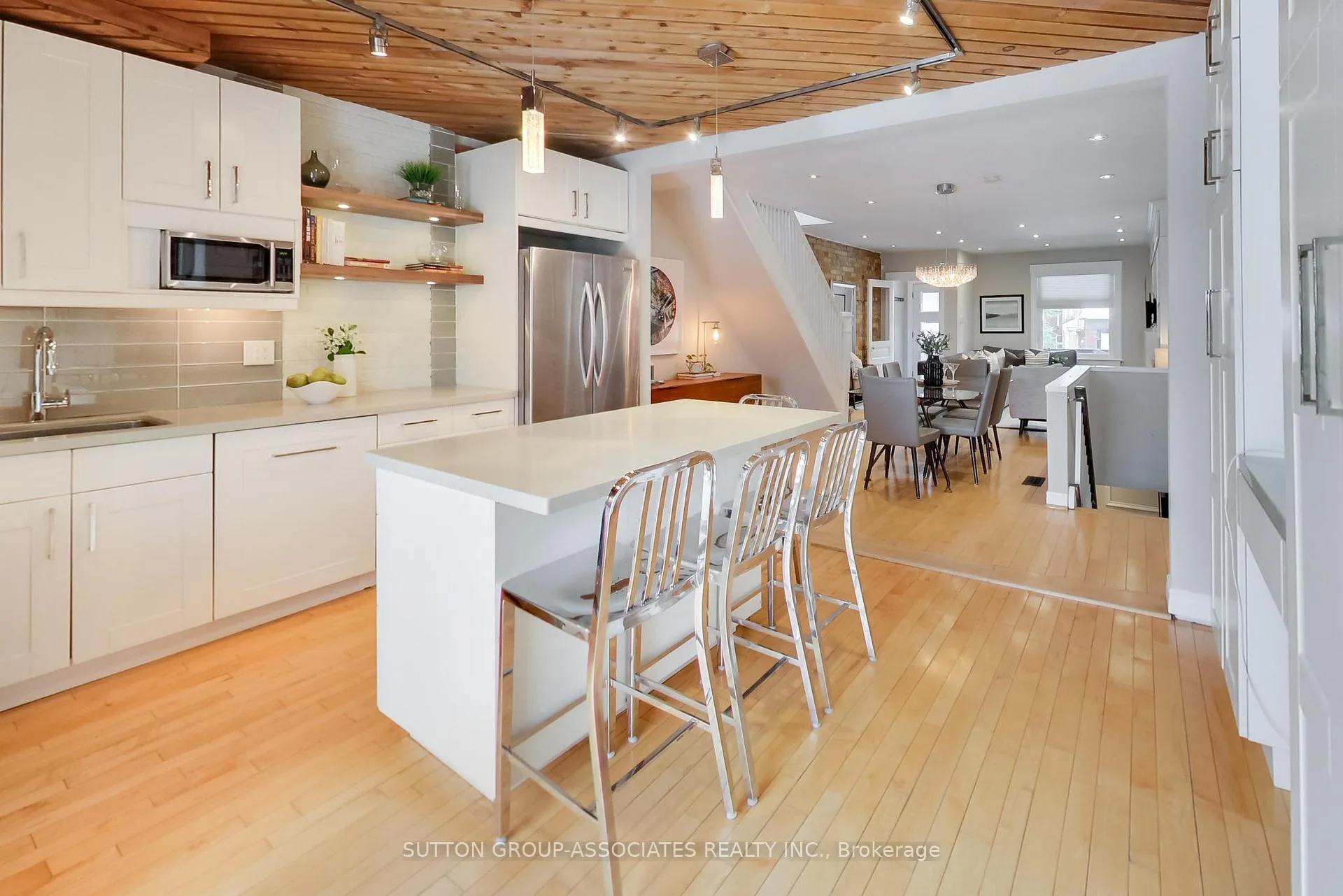 Photo 17 of 75 Arlington Avenue, Toronto, Wychwood — HOMEH