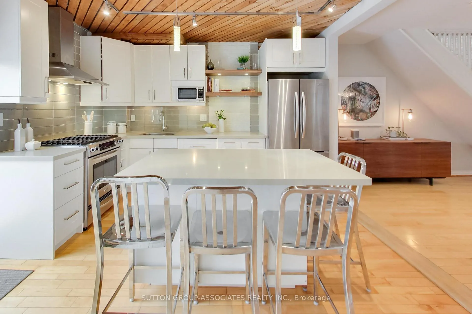 Photo 18 of 75 Arlington Avenue, Toronto, Wychwood — HOMEH