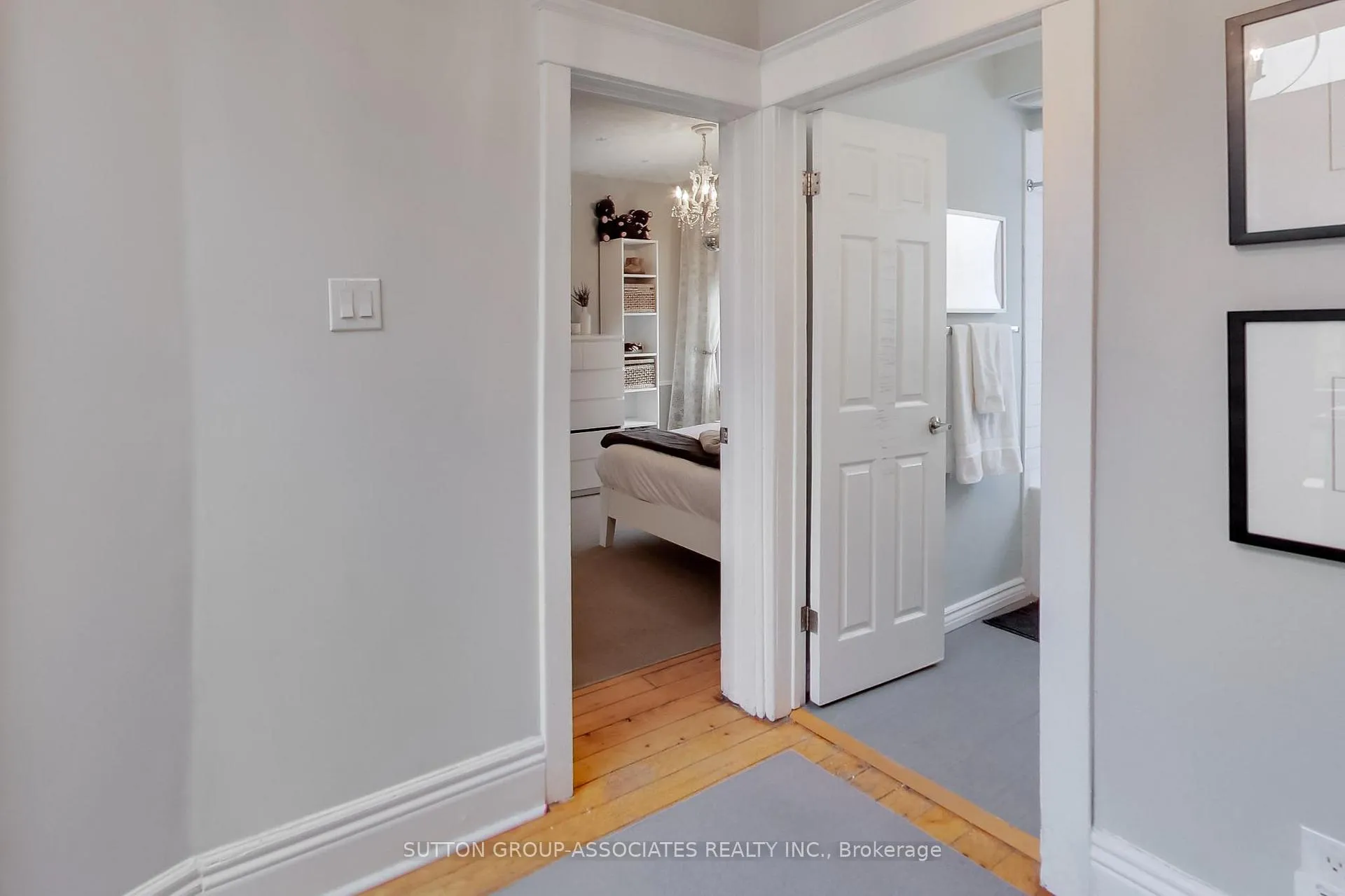 Photo 20 of 75 Arlington Avenue, Toronto, Wychwood — HOMEH